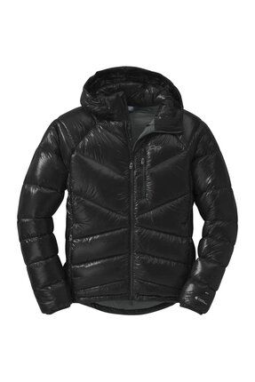 Outdoor research hotsell incandescent down hoody