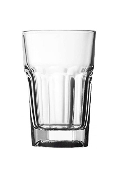Paşabahçe 52713 Casablanca Soft Drink Glass 12 Pieces