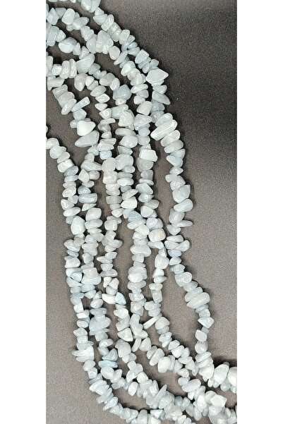 Egem aksesuar مصفوفة من الخرز الزجاجي للمجوهرات 6 مم 1 مصفوفة