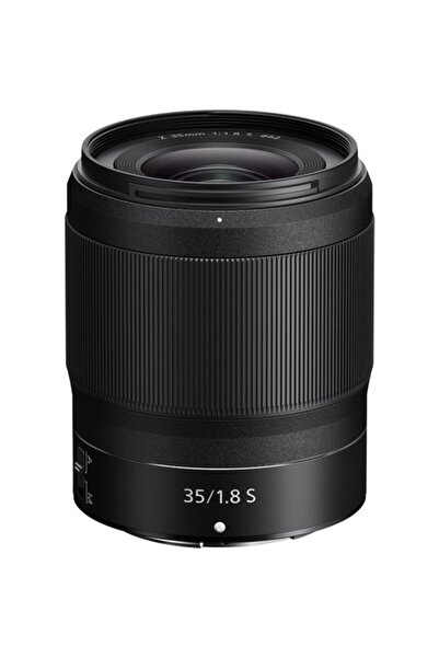 NİKON Nikon Nıkkor Z 35MM F/1.8 S Lens