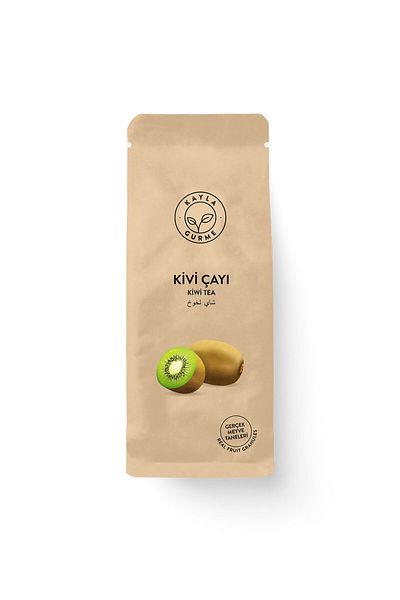 Kayla Gurme Kiwi Tea - Kiwi Grain - 1 Kg