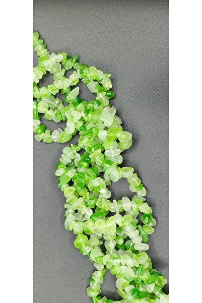 Egem aksesuar مصفوفة من الخرز الزجاجي للمجوهرات 6 مم 1 مصفوفة