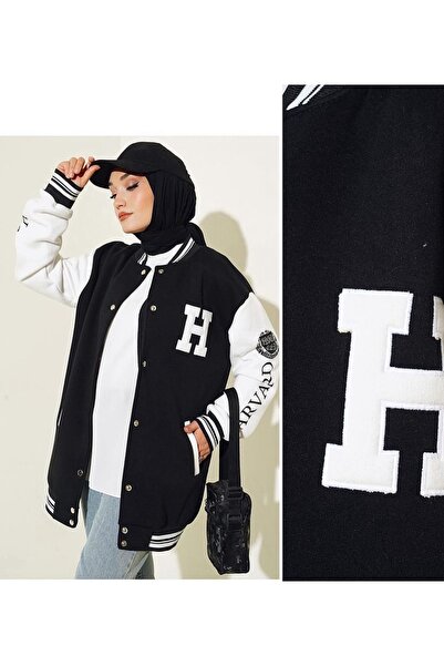 YILMAZBARMAZ ΓΥΝΑΙΚΕΙΟ TESETUR COLLEGE ΜΠΟΥΦΑΝ