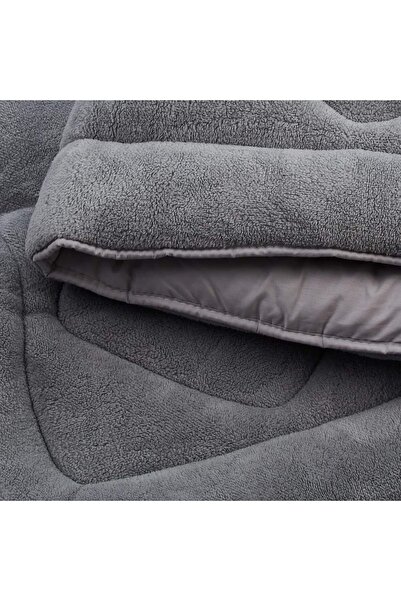 mihriban Welsoft Single 57 Thread Ranforce Cotton Silicone Quilt 155x215 Cm