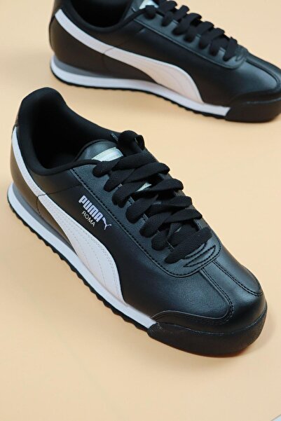 Puma - Roma Basic Erkek Spor Ayakkabı