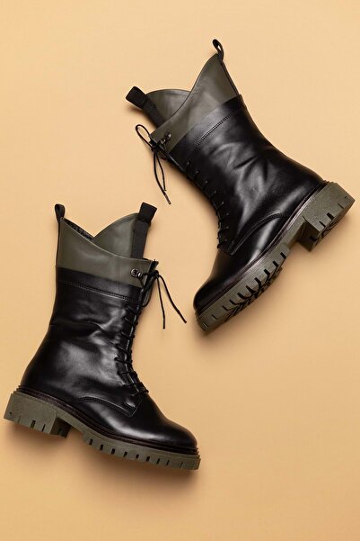 Gondol Жіночі черевики з натуральної шкіри Rg.66250