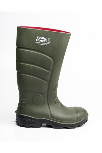 Polly Boot POLLY GALAXY VEGA ΑΝΤΙΚΙΣΤΑΤΙΚΕΣ ΜΠΟΤΕΣ ΕΡΓΑΣΙΑΣ ΜΕ ΑΤΣΑΛΙ