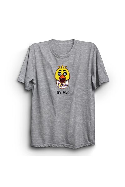 The Fame Five Nights at Freddy's, 5Naf, Fnaf, Chica, It's Me, Igra, Igračka m...
