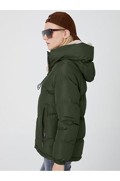 Ltb Zaromo Coat