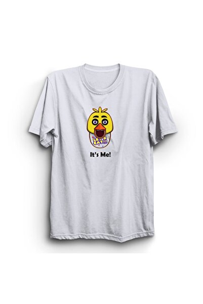 The Fame Five Nights at Freddy's, 5Naf, Fnaf, Chica, It's Me, Igra, Igračka m...