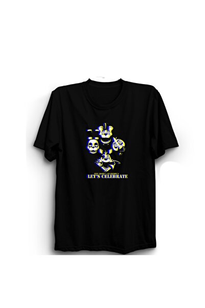 The Fame Five Nights at Freddy's, 5Naf, Fnaf, Hajde da slavimo, Igra, Igračka...