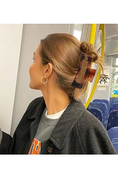 NEW HİLL Cataramă strânsă supradimensionată