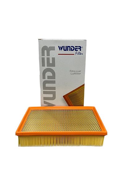 WUNDER فلتر هواء رولز رويس فانتوم السابع RR1 6.8 2003-2016