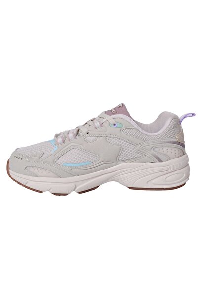 Lotto Norwell Beige Women's Sports Shoes