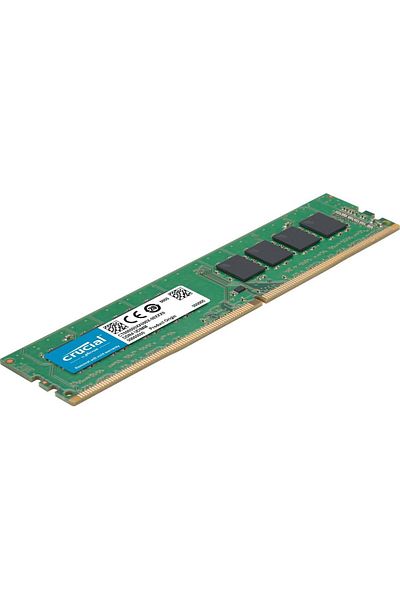 Crucial 16 جيجابايت DDR4 3200 ميجا هرتز CT16G4DFRA32A كمبيوتر رام