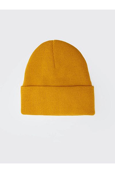 LC Waikiki LCW ACCESSORIES Men's Knitwear Beret