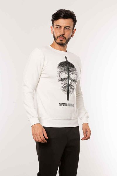 Cazador Caz 5037 3 Thread Sweat (2023-ΧΕΙΜΩΝΑΣ)