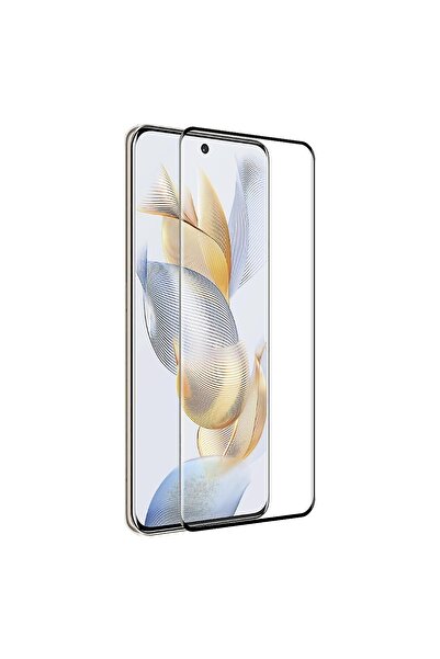 NANOSPACE واقي شاشة نانو شفاف بالكامل لهاتف Honor 90