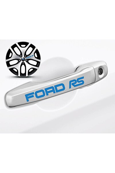 TSC ملصق مقبض الباب Rs 10 قطع