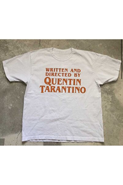 MAYDAY CULTURE Γυναικείο/Ανδρικό T-Shirt με στάμπα σε λευκό χρώμα