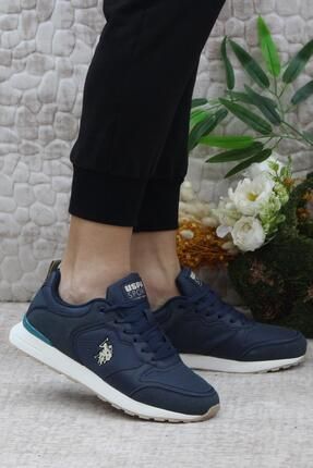 U.S. Polo Assn. U.S. Polo Assn. Tones 3PR Orijinal Urun Sneaker Erkek Spor Ayakkab Fiyat Yorumlar Trendyol