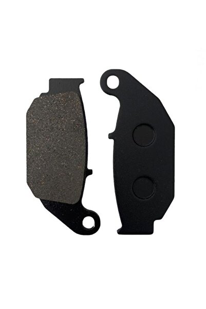 monero Cf Moto Sr 250 Arka Fren Balata