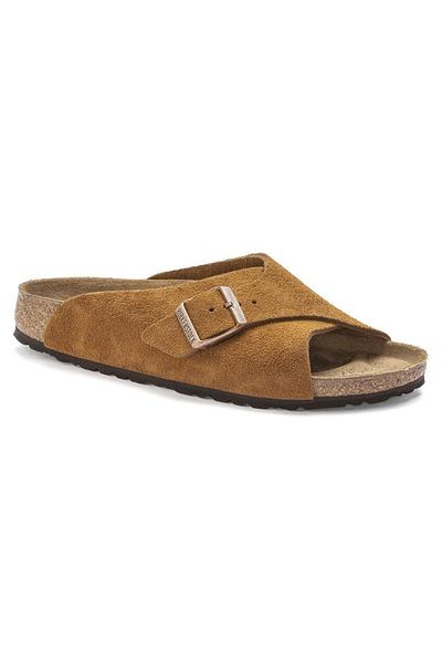 Birkenstock Arosa Vl - Comfortable Shoes