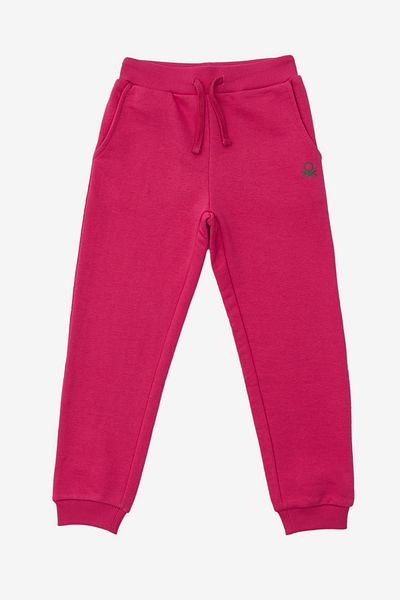 United Colors of Benetton بنطال رياضي بناتي Bnt-g20837