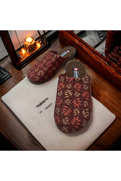 GEZER Γυναικείες χειμερινές παντόφλες