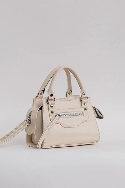 Mercan Stores Women's City Mini Hand and Shoulder Bag