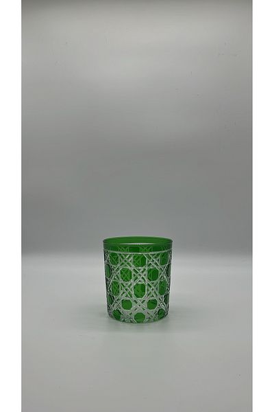CS Home Design Straw Colored Short Soft Drink Cup