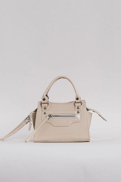 Mercan Stores Women's City Mini Hand and Shoulder Bag