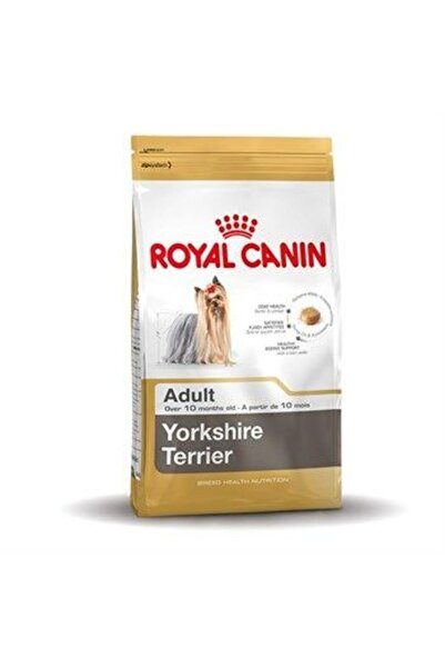 Royal Canin Yorkshire Terrier Köpek Maması 1.5kg