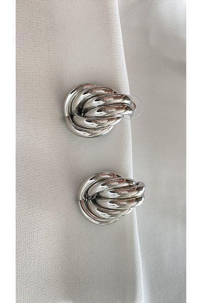 Muse Sister Vintage Earrings