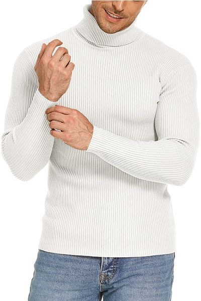 youknitwear you Bora Men's Sweater