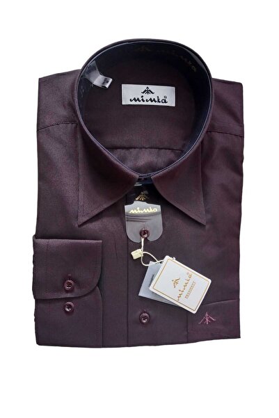 Mimka SÜPER LÜKS KALİTE BABA GÖMLEĞİ