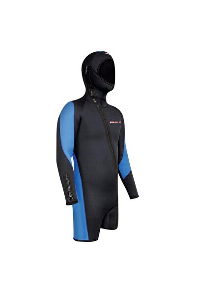 Free-Sub 5mm Ege, Scuba, Tüplü Dalış Elbisesi