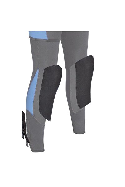 Free-Sub 5mm Ege, Scuba, Tüplü Dalış Elbisesi