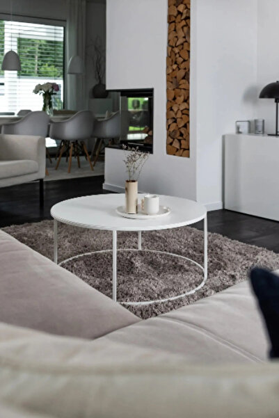 EDMONDA EV AKSESUAR MADALYON ORTA SEHPA