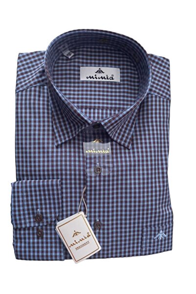 Mimka SÜPER LÜKS KALİTE BABA GÖMLEĞİ