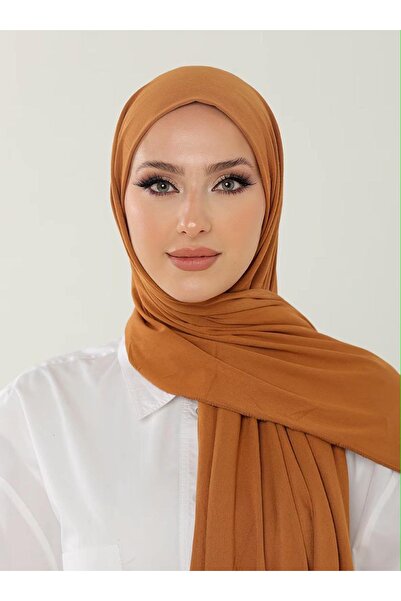 İSTANBULSTYLEMODA شال ممشط عالي الجودة 180x75 SAL2312