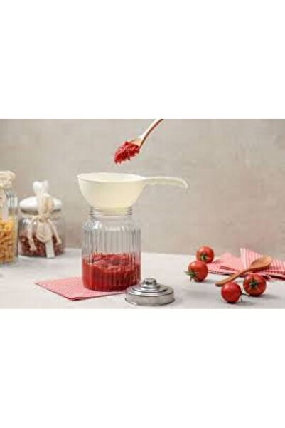 ERSAT HOME CAVONOZ FUNNEL WITH HANDLE