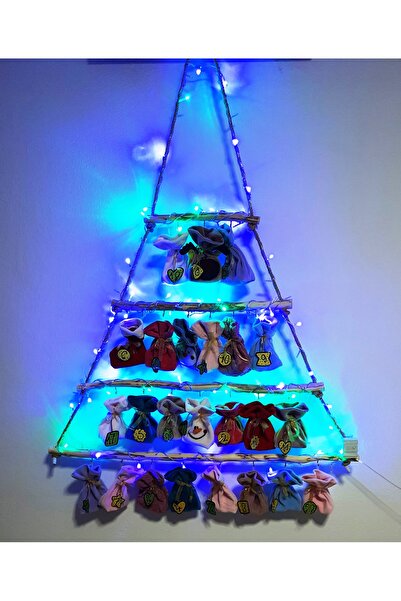 FerroDreams Adventskalender, Işıklı Duvar Takvimi.