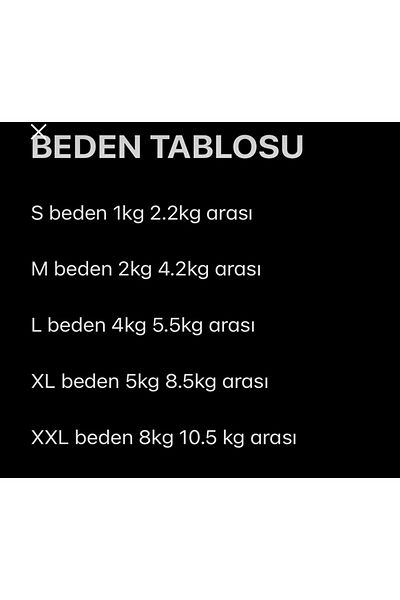 HKEVCİLPET Dog Jacket Raincoat Coat Windproof