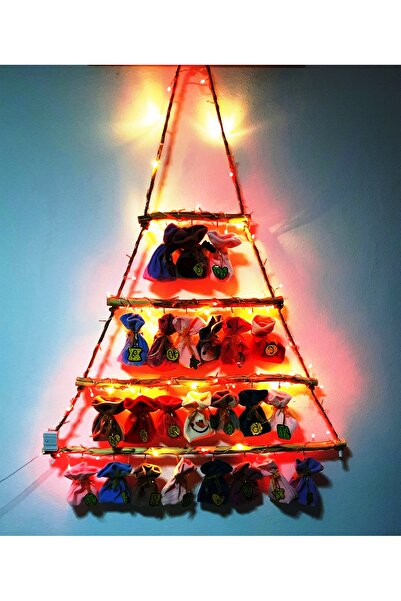 FerroDreams Adventskalender, Işıklı Duvar Takvimi.