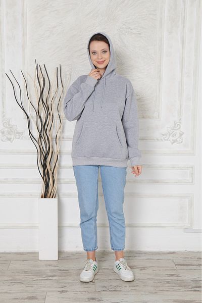 Pyjama Familya Hanorac cu glugă pentru femei