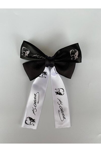 EBMER 10 noiembrie cataramă ATATURK cataramă automată cu steag