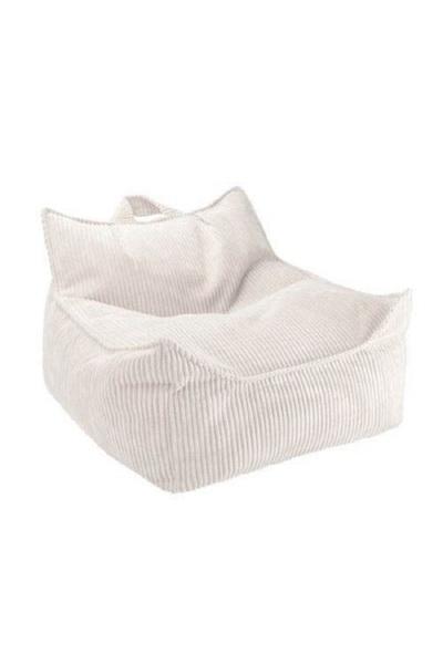 Sapien Home Çocuk Puffu & Bench & Berjer & Kitap Okuma Koltuğu