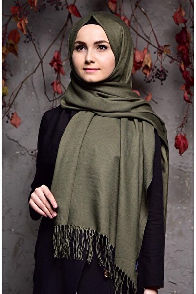 İSTANBULSTYLEMODA ΠΑΣΜΙΝΑ Σάλι 190x70 - Μοντέλο SAL2313