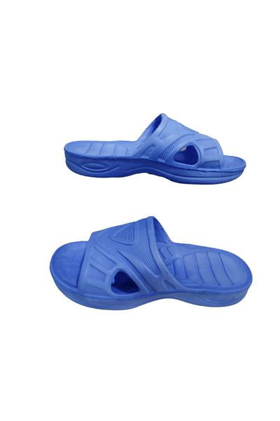 GEZER Παντόφλες νιπτήρα Ge194-10 Unisex Blue